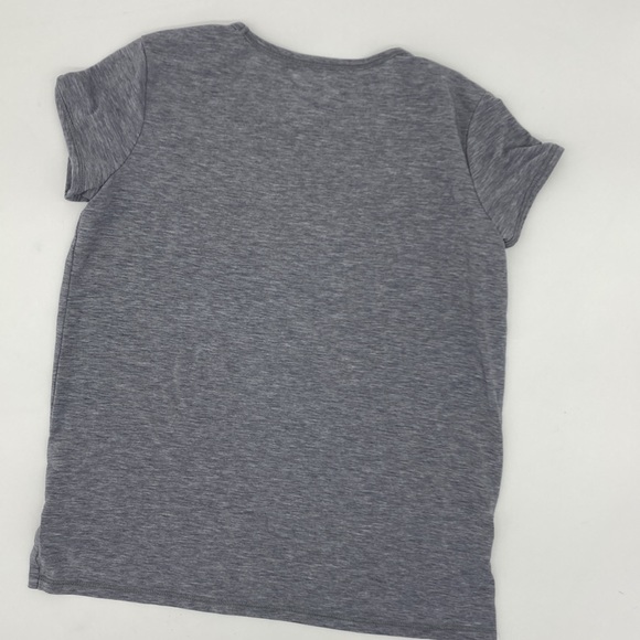 Athleta Girl ‘own your power’ top M 8/10 - Picture 6 of 6